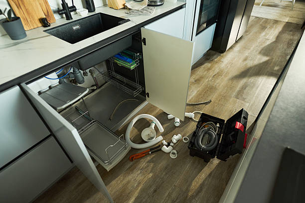 24/7 Emergency Garbage Disposal Repair experts in Seminole, TX